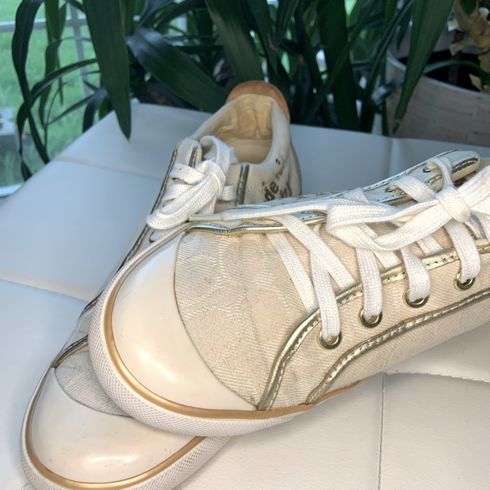Made for Me Coach Sneaker
